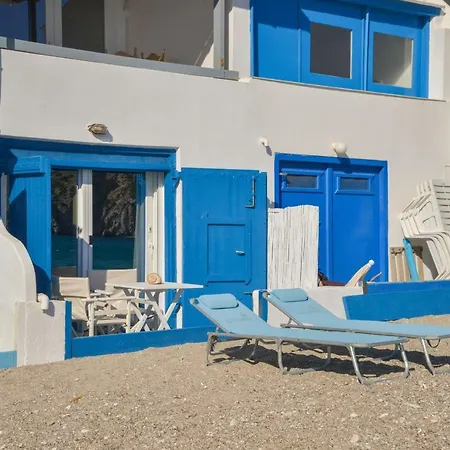Ferienhaus Milos
